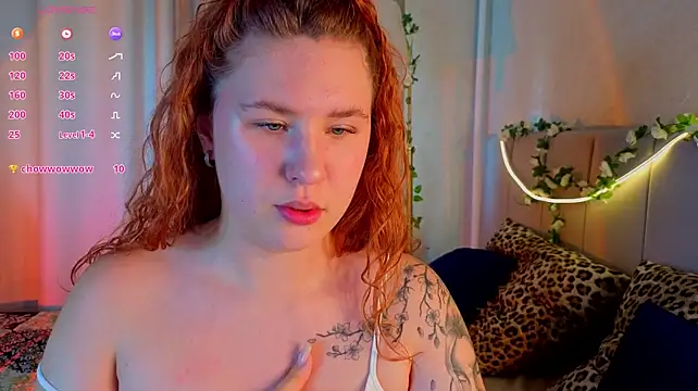 Elsie_Cutties live cam on StripChat