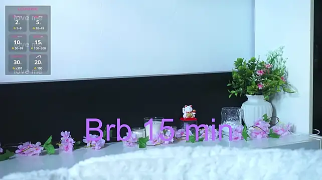 EvaAndLuna live cam on StripChat
