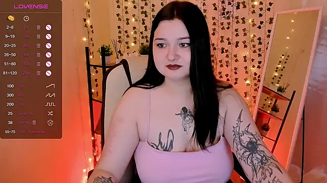 Aliceweidel_ live cam on StripChat
