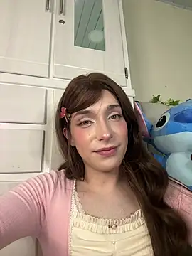 tiffannyland live cam on StripChat