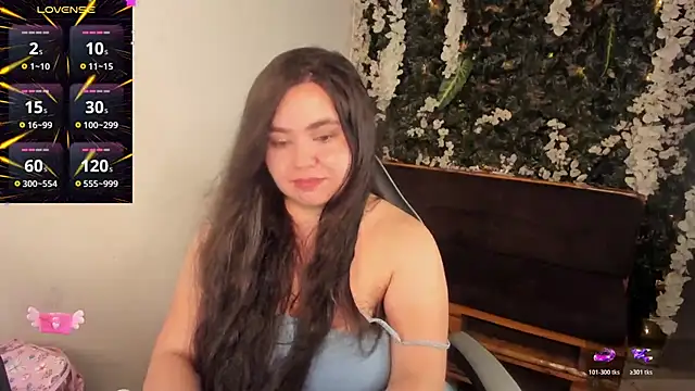 ainohacarter_89 live cam on StripChat