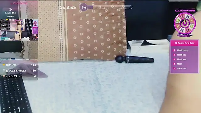 Sexualindian live cam on StripChat