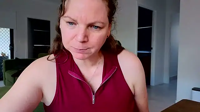 Aussiecougar webcam