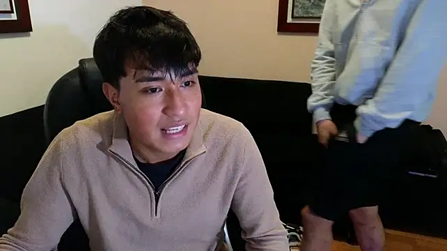 bratbuddies's live cam