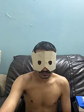 Lucky_BD live cam on StripChat
