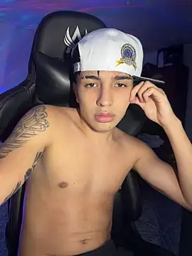 pabonsito live cam on StripChat