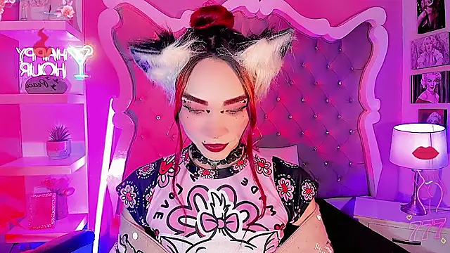 LeyXandrabraz live cam on StripChat