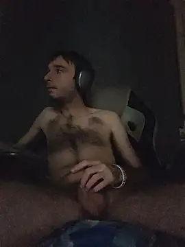 WhiteMambaSelfSuck live cam on StripChat