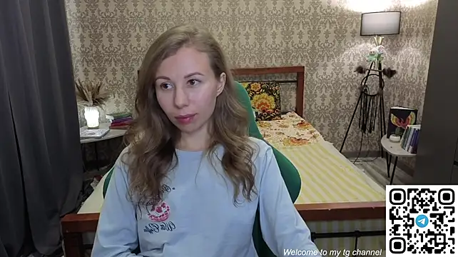 Lill_Ana live cam on StripChat