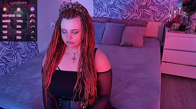 Miss_Maya_Mils webcam