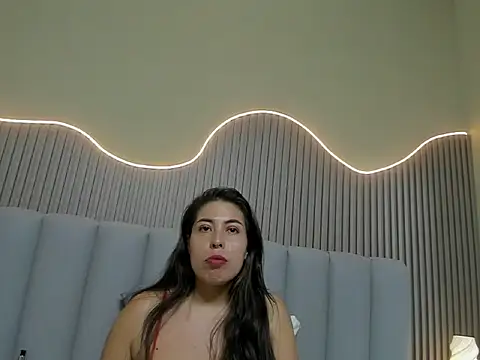 nikigoddes webcam
