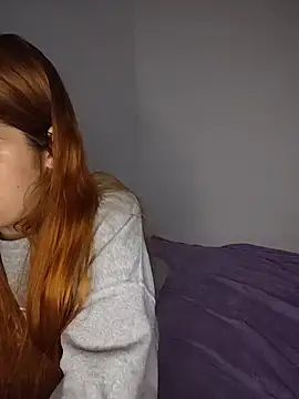 Stefany_lf webcam