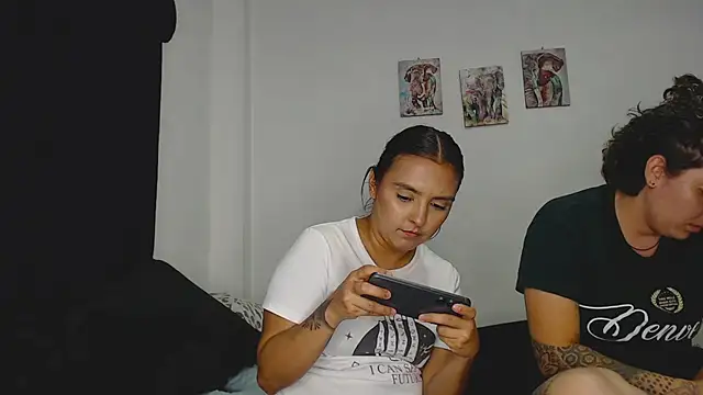 kathy_luisa webcam