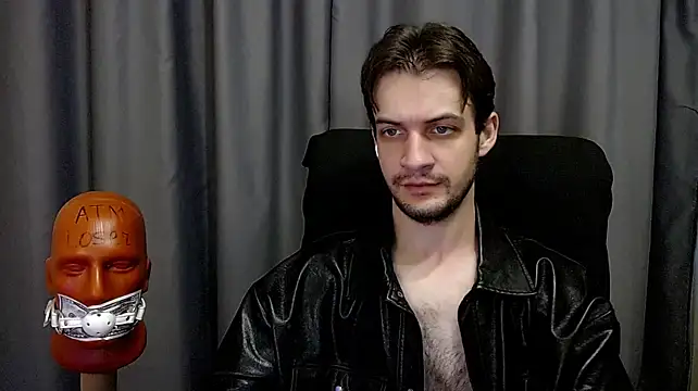_Damien_thorn_ webcam