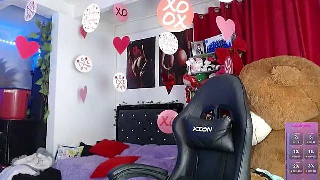 Niky_777 webcam