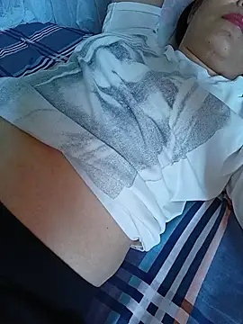 Doremon_95 webcam