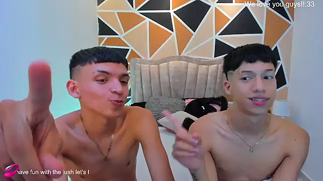 Juan_Nd_Steven live cam