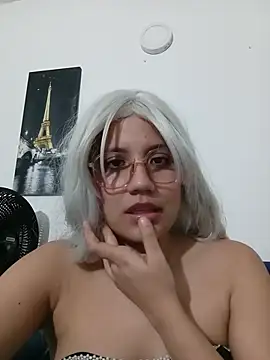Liabella- webcam