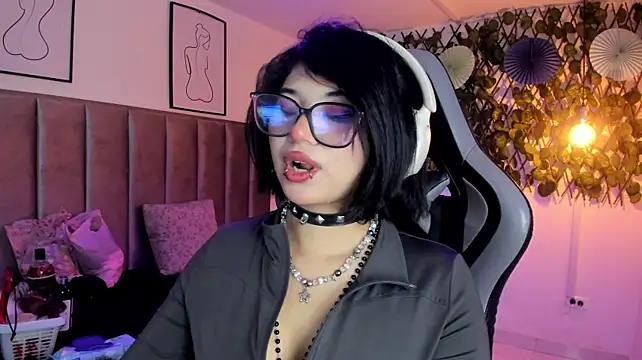 Kitty_Gang webcam