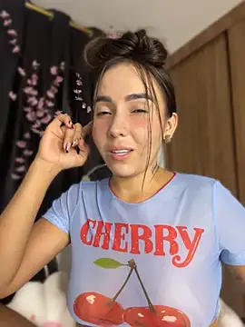 ScarletDarkMuse webcam