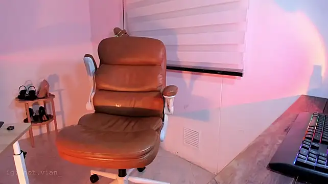 SarahCastillo_ webcam