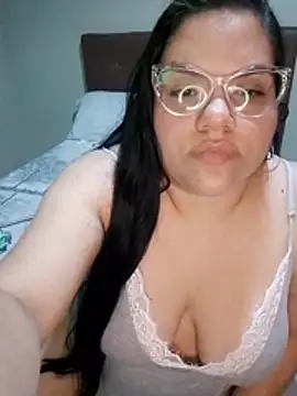 BethaXXX webcam