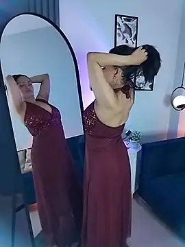 evazul webcam