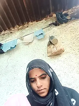 Sasha_Patel 🧣 live nude chat