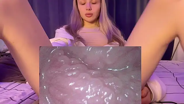 jannemary webcam