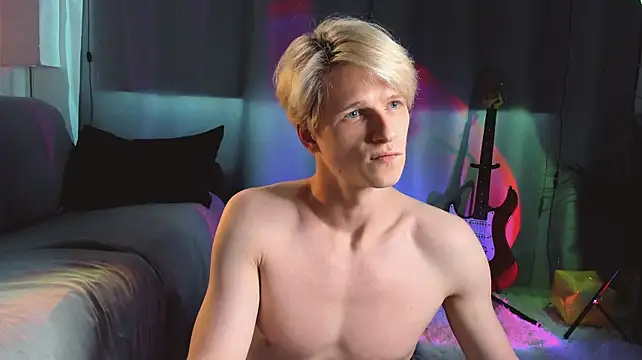 breston_sweet (M young) - Cunmshow