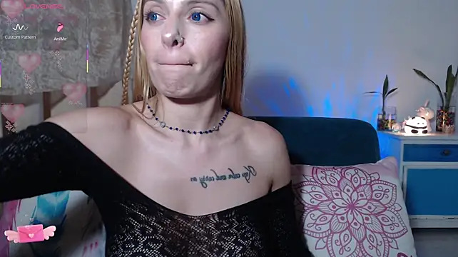 CandyKush__ webcam