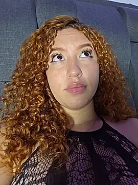 __elissa webcam