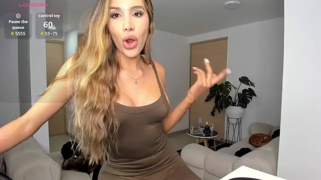 Angel_1997's live cam