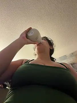 allybluee777 live cam on StripChat