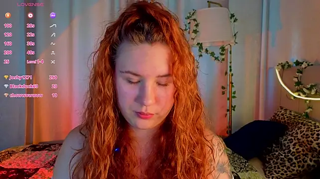 Elsie_Cutties live cam on StripChat