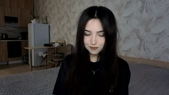 AmieSky live cam on StripChat