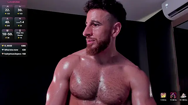 _adamcoper_ (Ask my age) - Masturbate