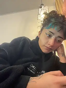 baby_akuma_ live cam on StripChat