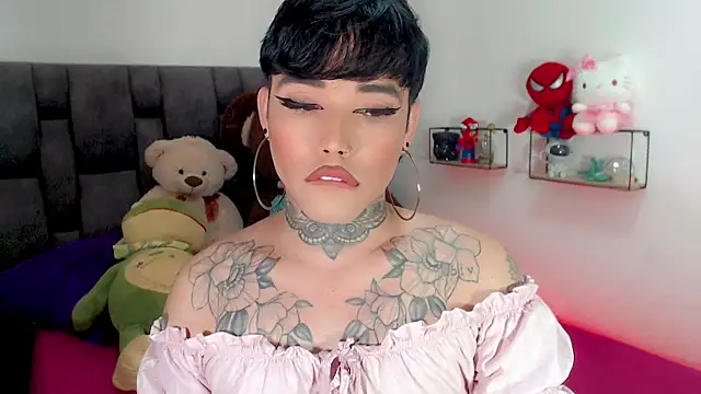 little_star_porn live cam on StripChat