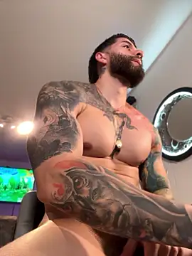 Frank_Farrell live cam on StripChat