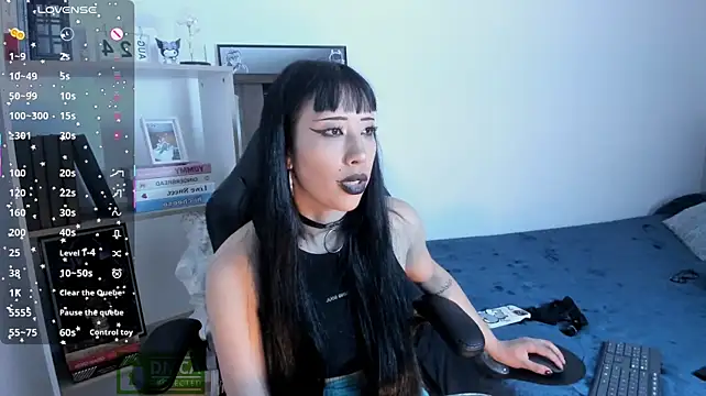 Ravenelle_ webcam