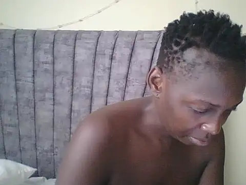 Dizzydose webcam