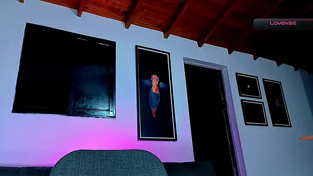 SilvaBranko live sex cam