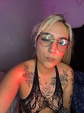 rubiaaqueen
