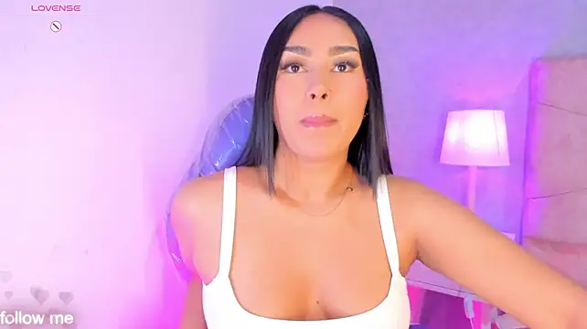 Cameliaa_Smiith webcam