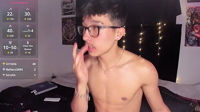 tim__fox webcam