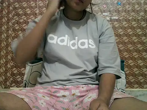 Mansi_p webcam