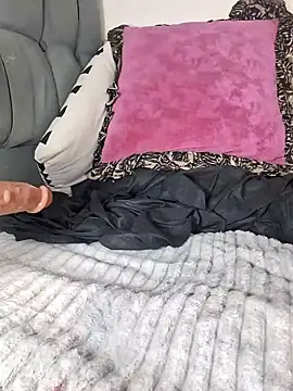 VickyPonce webcam