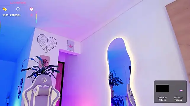 Pretty_Mariangel live cam on StripChat