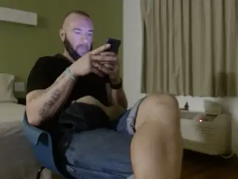 Numba1dad_ live cam on StripChat